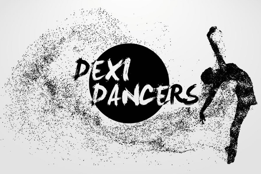 Logo der Dexi Dancers